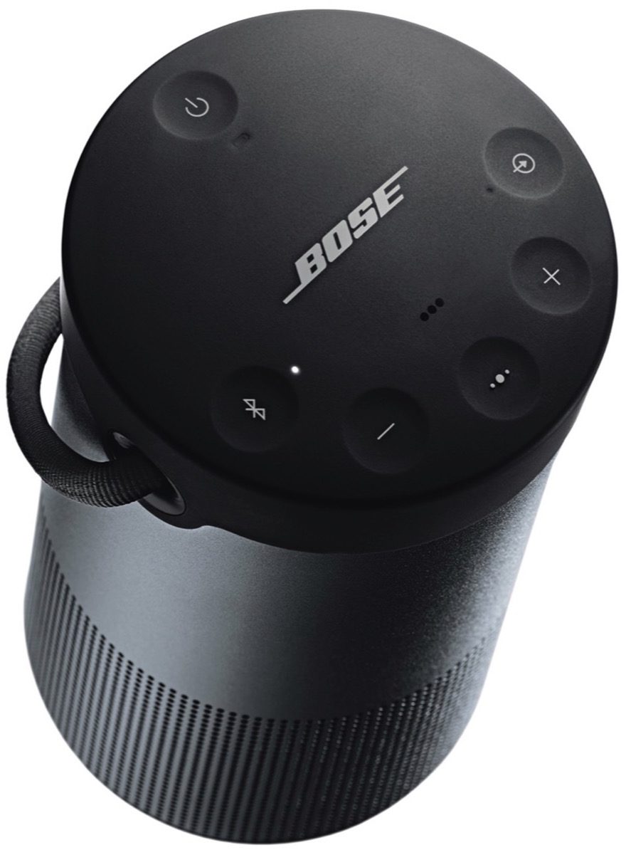 bose soundlink bluetooth speaker update